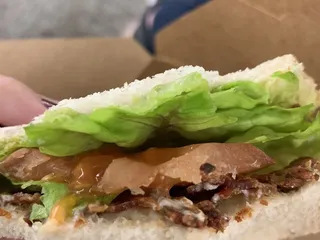Latchkey Deli