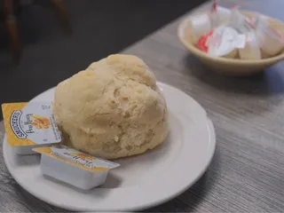 The Bomber Restaurant