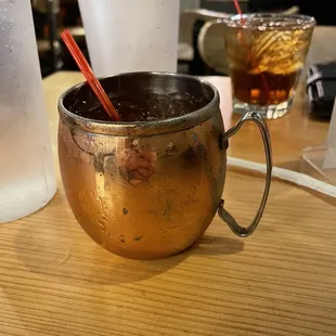 drink