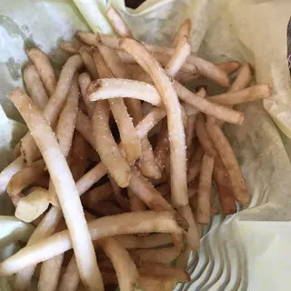 Traditional Fries