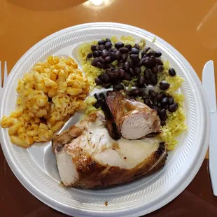 Chicken Meal