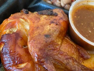 Nidia's Latin Grill