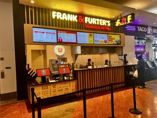 Frank & Furter’s Handcrafted Hot Dogs