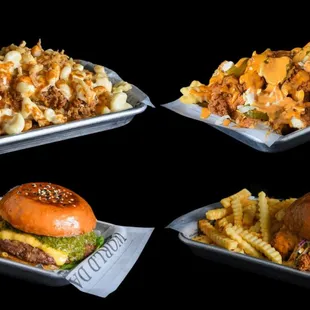 Best Chicken Sandwiches and Burgers in Folsom