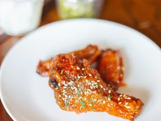 Ttobongee Chicken -  Folsom