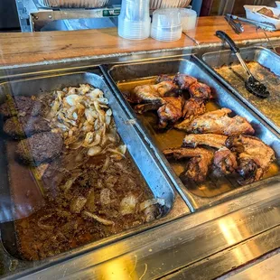 meats