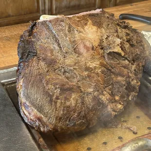 Roast beef