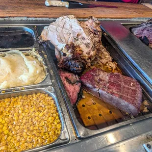 meats