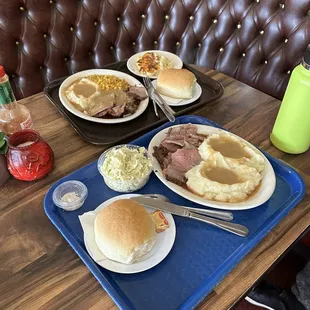 Roast Beef