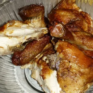 Whole Chicken