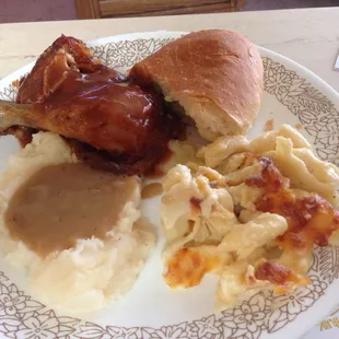 Rotisserie Chicken