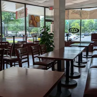 Seating