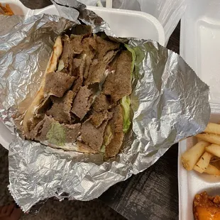 Gyro