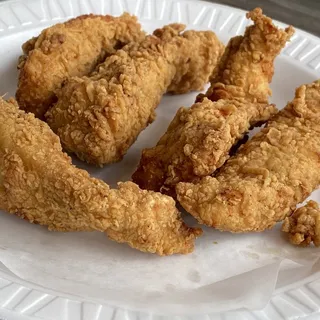 Chicken Strips
