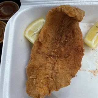 Fish