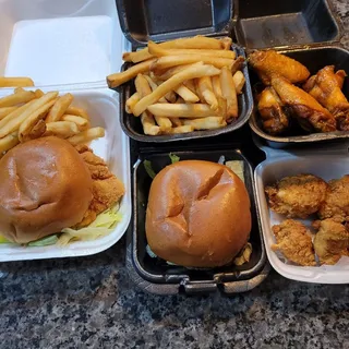 Burger