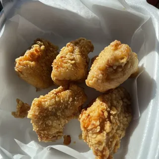 Kids Boneless Chicken