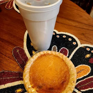 Sweet Potato Pie
