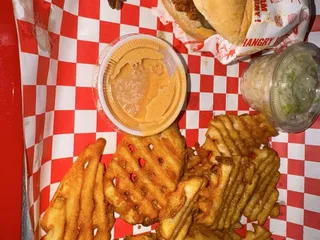 Hangry Joe’s