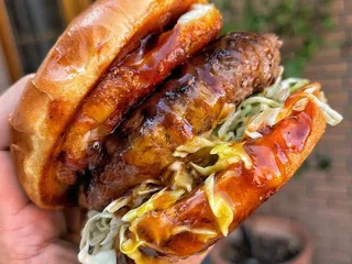 Ojai Burger