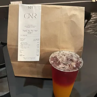 CNR Refresher
