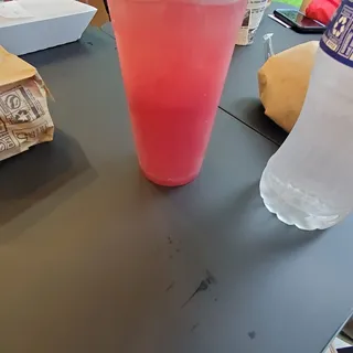 Lemonade