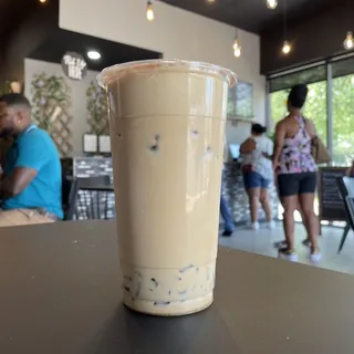 Milk Tea