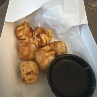 Shrimp Shumai (10)