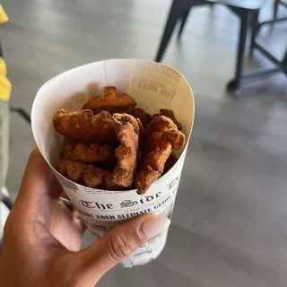 Sweet Potato Fries