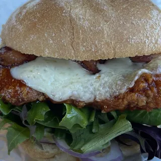 CNR Premium Sandwich