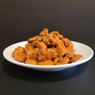 Sweet &amp; Savory Bites