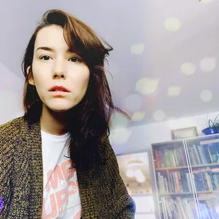 Kelli S.