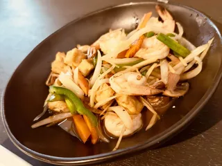 Anya Thai Cuisine