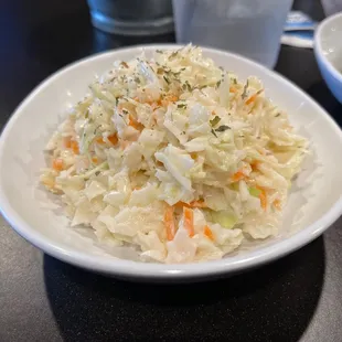 Coleslaw