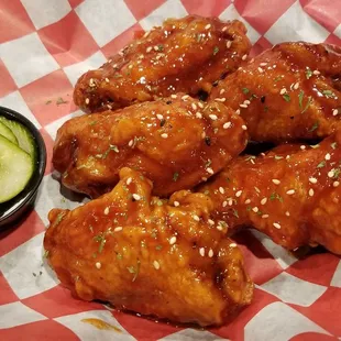 Spicy Lovers