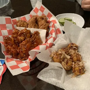 Takoyaki