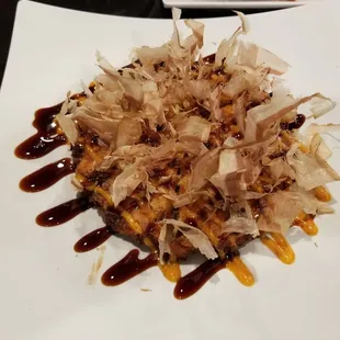 Okonomiyaki