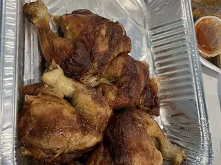 Hello Chicken