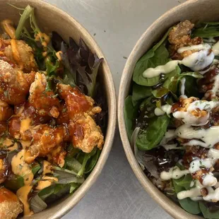 salad, food, salads