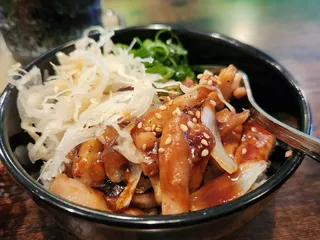 Fukurou Ramen