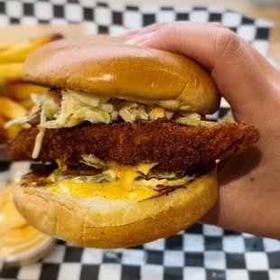 200 degrees chicken slider