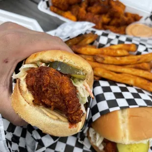 sandwiches, food, sandwich