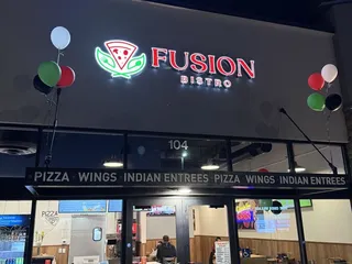 Fusion Bistro