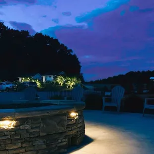 Firepit