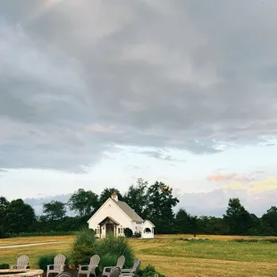 Chapel