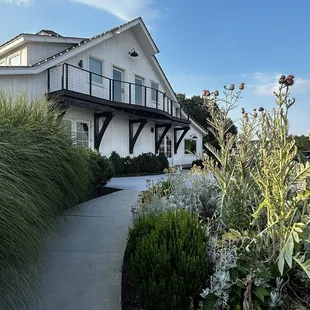 Reception Barn