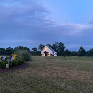 Chapel