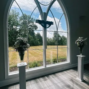 Chapel