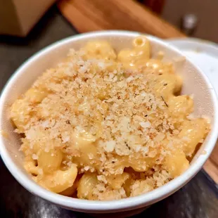 Queso Mac