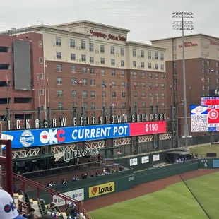 Ballpark